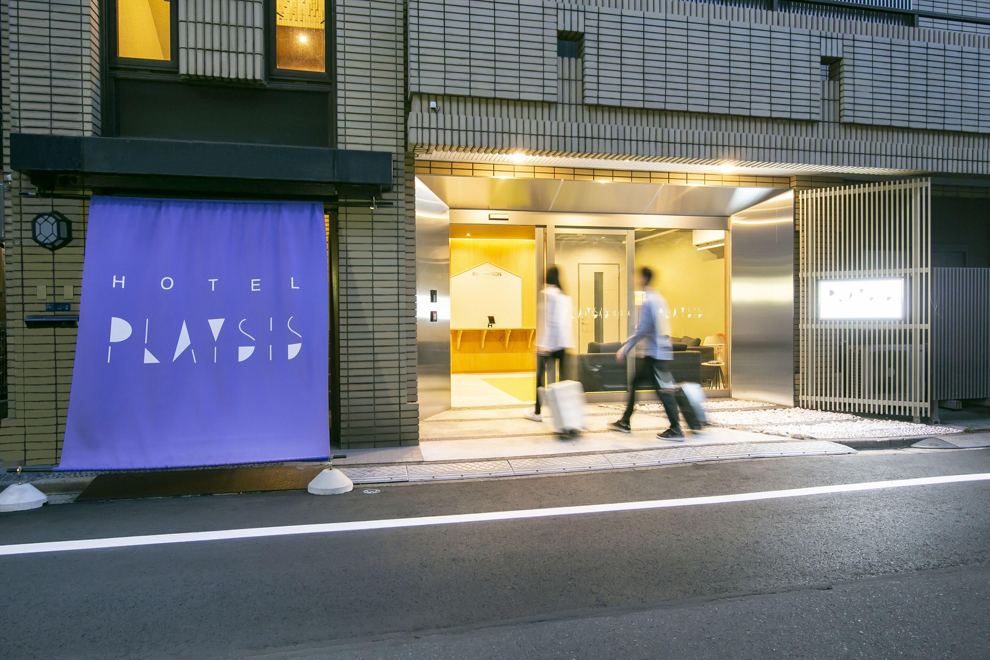 Playsis Asakusa — Photos 2